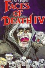 Watch Faces of Death IV Movie25