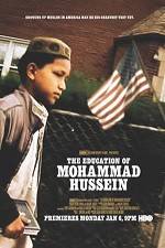 Watch The Education of Mohammad Hussein Movie25