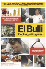 Watch El Bulli Cooking in Progress Movie25