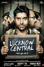 Watch Lucknow Central Movie25