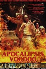 Watch Voodoo Apocalypse Movie25