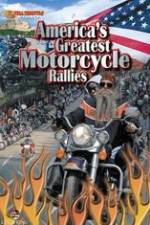 Watch America's Greatest Motorcycle Rallies Movie25
