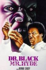 Watch Dr Black Mr Hyde Movie25