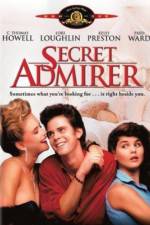 Watch Secret Admirer Movie25