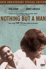 Watch Nothing But a Man Movie25
