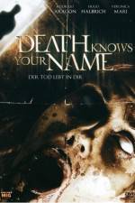 Watch Death Knows Your Name Movie25