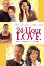 Watch 24 Hour Love Movie25