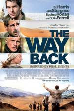 Watch The Way Back Movie25