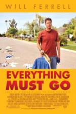 Watch Everything Must Go Movie25