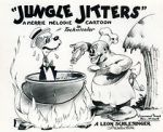 Watch Jungle Jitters Movie25