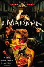Watch I, Madman Movie25