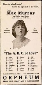 Watch The A.B.C. of Love Movie25