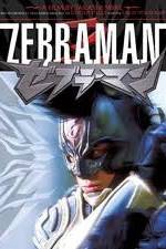 Watch Zebraman Movie25