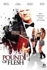 Watch Pound of Flesh Movie25