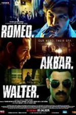 Watch Romeo Akbar Walter Movie25