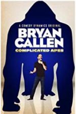 Watch Bryan Callen Complicated Apes Movie25