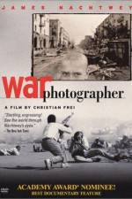 Watch War Photographer Movie25