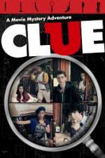 Watch Clue: A Movie Mystery Adventure Movie25