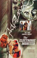 Watch The Electronic Monster 0123movies