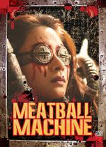 Watch Meatball Machine Movie25