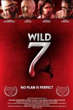 Watch Wild Seven Movie25