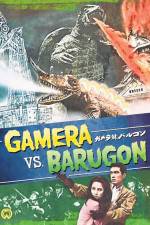 Watch Gamera vs Barugon Movie25