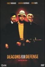 Watch Deacons for Defense Movie25