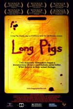 Watch Long Pigs Movie25