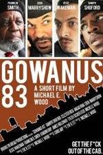 Watch Gowanus 83 Movie25
