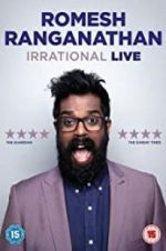 Watch Romesh Ranganathan: Irrational Live Movie25