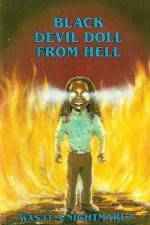 Watch Black Devil Doll from Hell Movie25