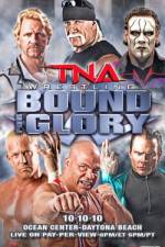 Watch TNA Bound for Glory Movie25