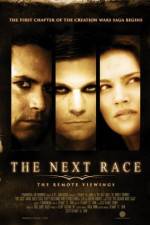 Watch The Next Race: The Remote Viewings Movie25