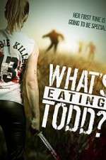 Watch Whats Eating Todd Movie25
