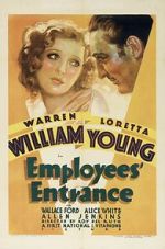 Watch Employees\' Entrance Movie25