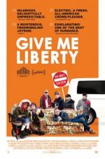 Watch Give Me Liberty Movie25