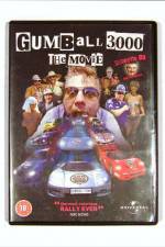 Watch Gumball 3000 Coast to Coast Movie25