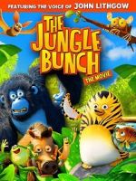 Watch The Jungle Bunch: The Movie Movie25