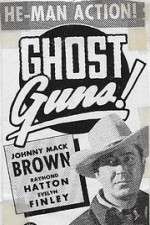 Watch Ghost Guns Movie25