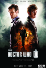 Watch Doctor Who 2005 - 50th Anniversary Special Movie25