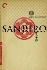 Watch Sanjuro Movie25