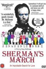 Watch Sherman's March Movie25