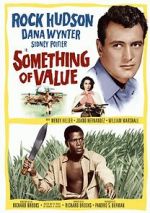 Watch Something of Value Movie25