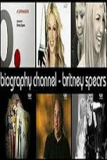 Watch Biography Channel Britney Spears Movie25