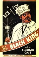 The Black King movie25