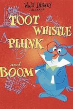 Watch Toot, Whistle, Plunk and Boom (Short 1953) Movie25
