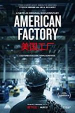 Watch American Factory Movie25