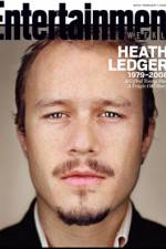 Watch E News Special Heath Ledger - A Tragic End Movie25