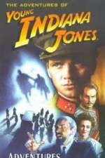 Watch The Adventures of Young Indiana Jones: Adventures in the Secret Service Movie25