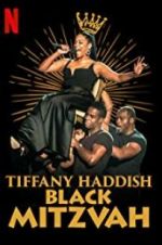 Watch Tiffany Haddish: Black Mitzvah Movie25
